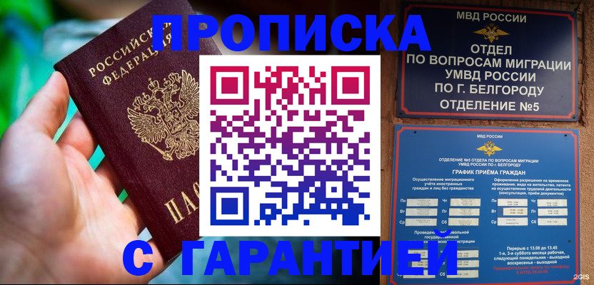 прописка для работы в Палласовке
